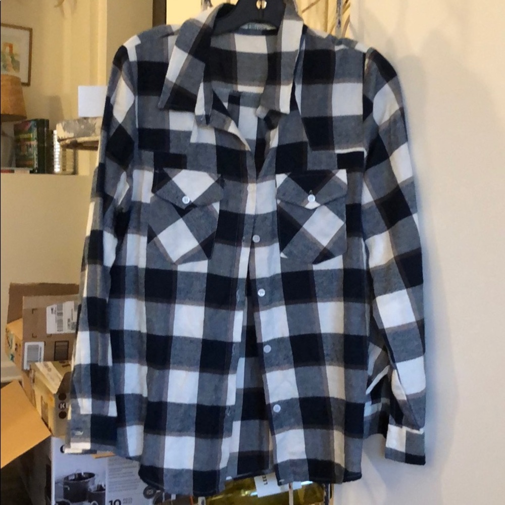 Flannel